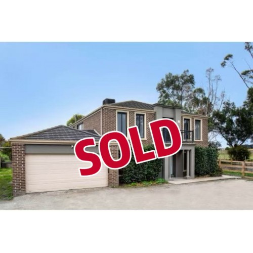 Dalmore东南区芦笋农场